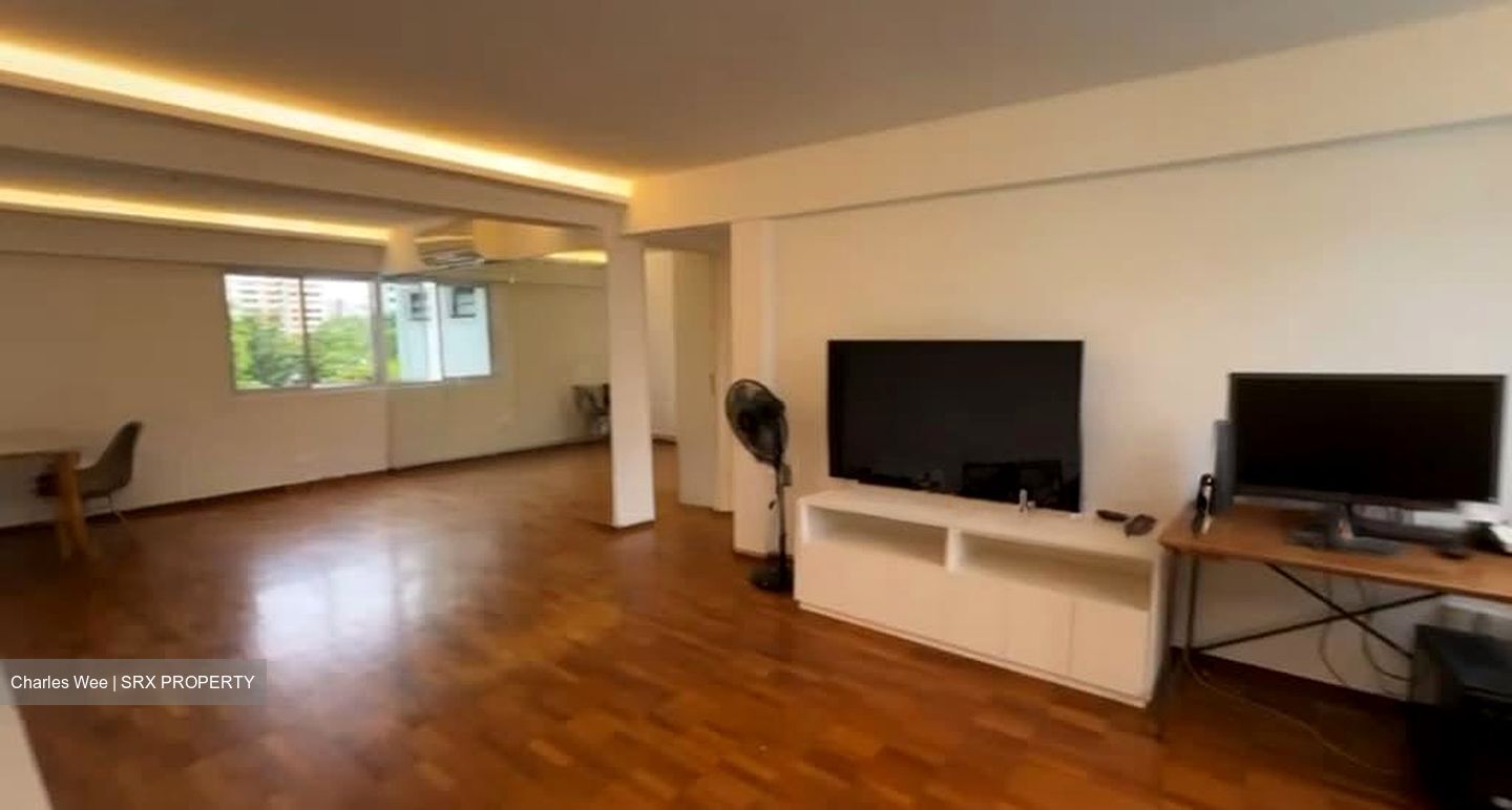 Blk 5 Bedok South Avenue 2 (Bedok), HDB 4 Rooms #582412821